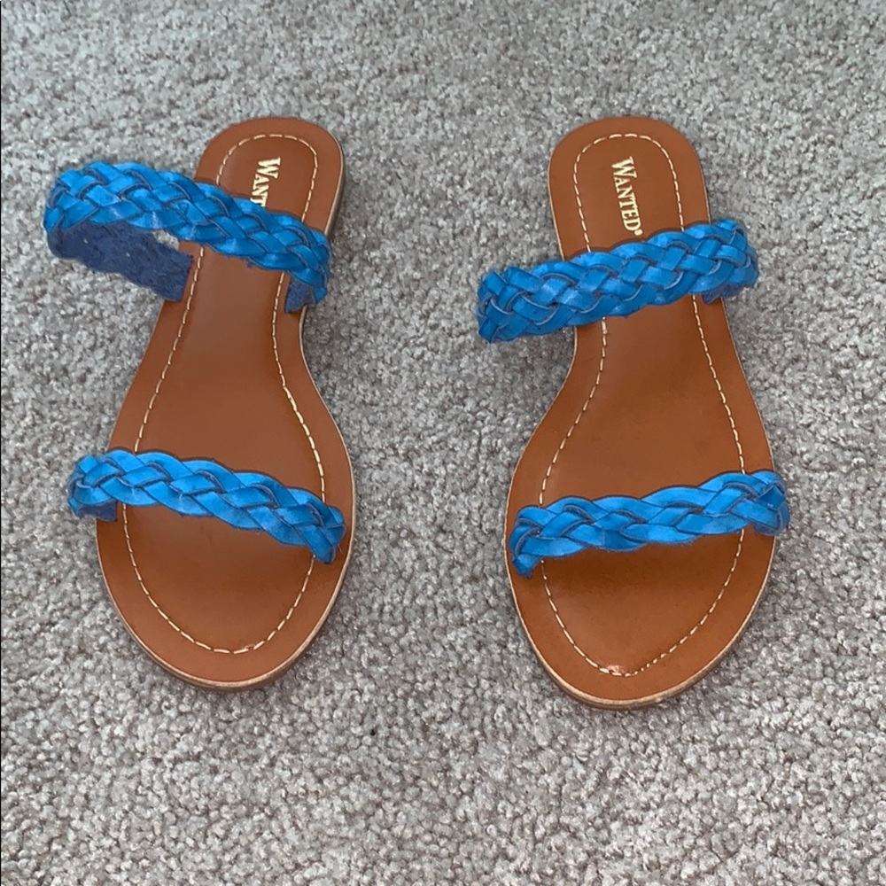 Women’s Sandals